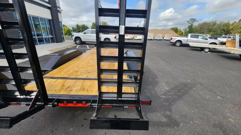 new Car Haulers / Racing Trailers Load Trail  for sale, in Hinckley, MN Thumbnail 9