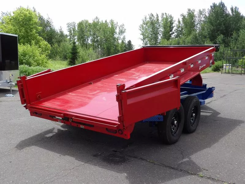 new Dump Trailers Load Trail  for sale, in Hinckley, MN Thumbnail 5