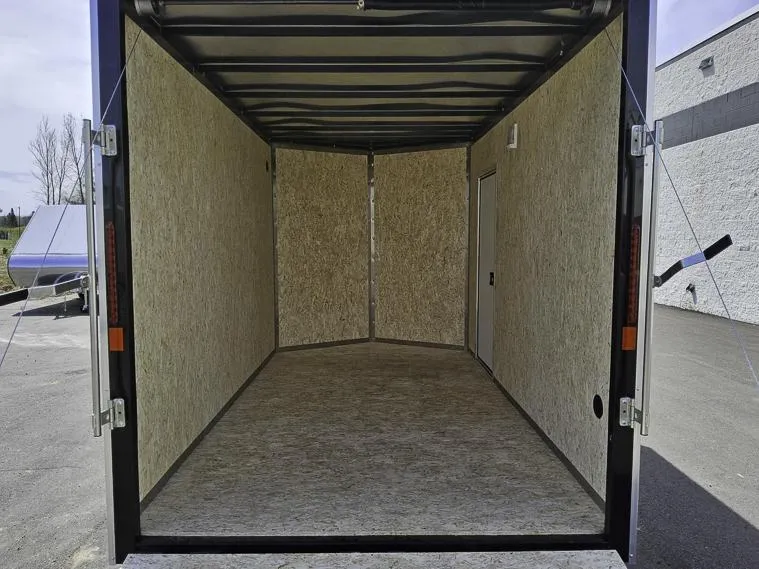 new Cargo (Enclosed) Trailers Legend Trailers  for sale, in Hinckley, MN Thumbnail 13