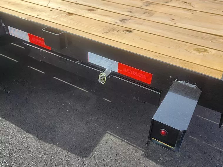 new Car Haulers / Racing Trailers Triple Crown Trailers  for sale, in Hinckley, MN Thumbnail 12