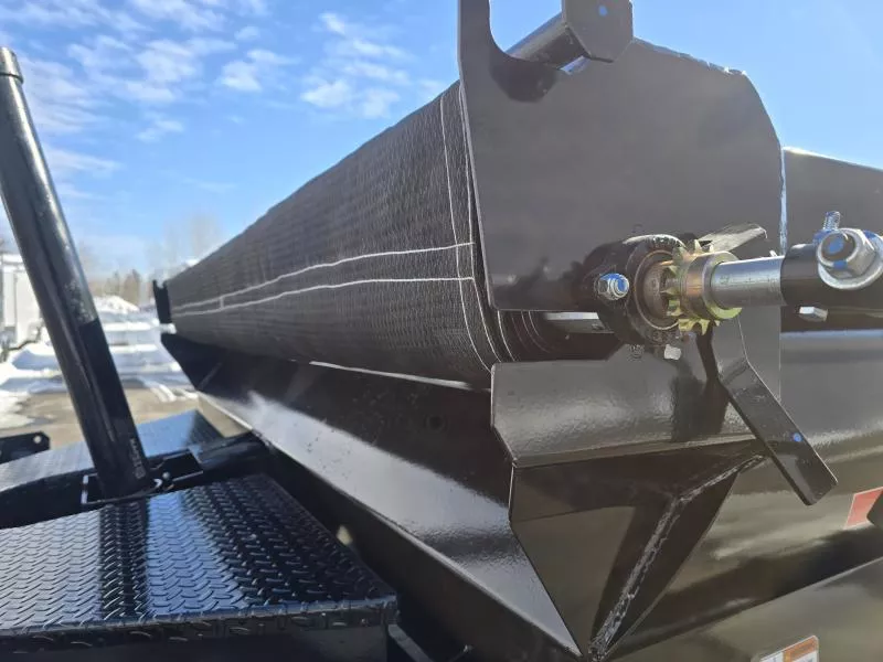 new Dump Trailers Horizon Trailers  for sale, in Hinckley, MN Thumbnail 12