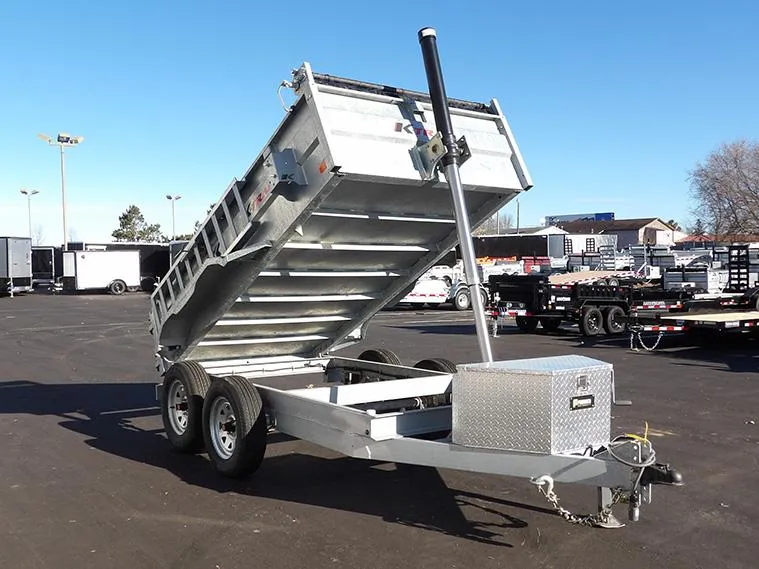new Dump Trailers K-Trail  for sale, in Hinckley, MN Thumbnail 19