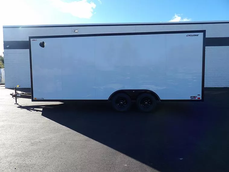 new Cargo (Enclosed) Trailers Legend Trailers  for sale, in Hinckley, MN Thumbnail 2
