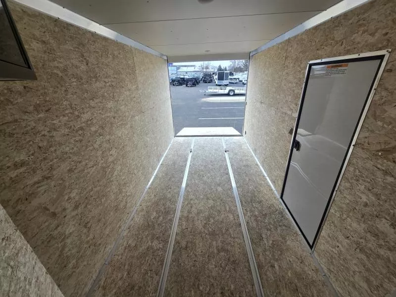 new Snowmobile Trailers CargoPro Trailers  for sale, in Hinckley, MN Thumbnail 11