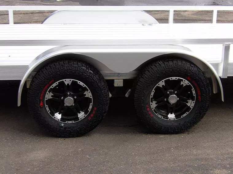 new Utility Trailers Sport Haven  for sale, in Hinckley, MN Thumbnail 15