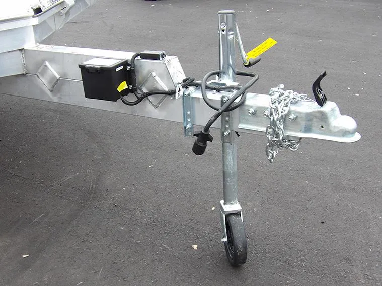 new Snowmobile Trailers Aluma  for sale, in Hinckley, MN Thumbnail 15