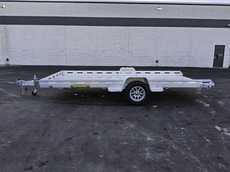 new Utility Trailers Aluma  for sale, in Hinckley, MN Thumbnail 8