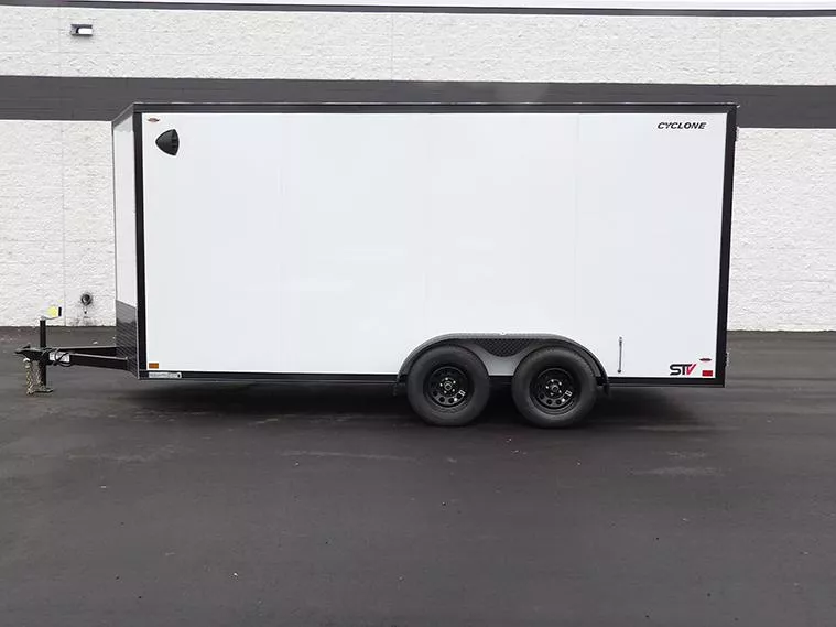 new Cargo (Enclosed) Trailers Legend Trailers  for sale, in Hinckley, MN Thumbnail 2