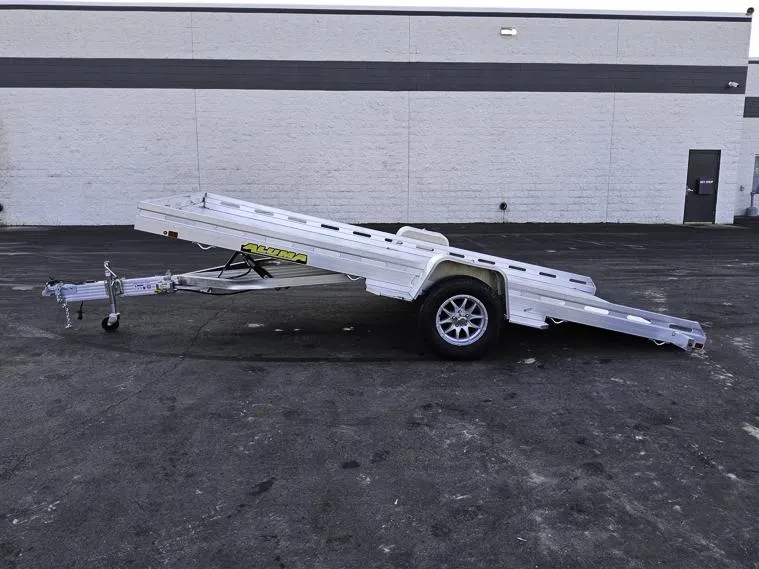 new Utility Trailers Aluma  for sale, in Hinckley, MN Thumbnail 7