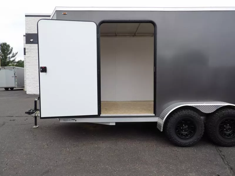 new Cargo (Enclosed) Trailers Legend Trailers  for sale, in Hinckley, MN Thumbnail 17