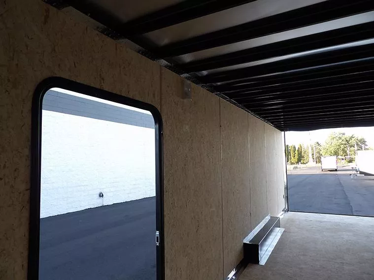 new Cargo (Enclosed) Trailers Legend Trailers  for sale, in Hinckley, MN Thumbnail 15