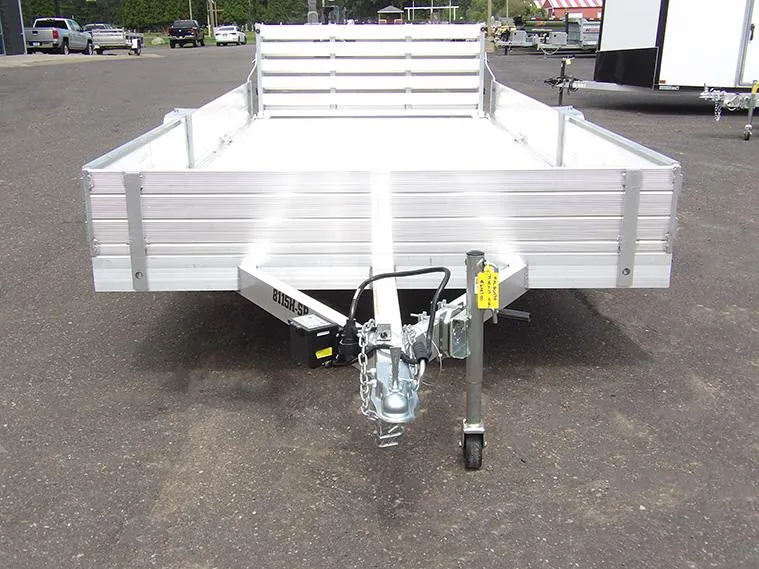 new Utility Trailers Aluma  for sale, in Hinckley, MN Thumbnail 2