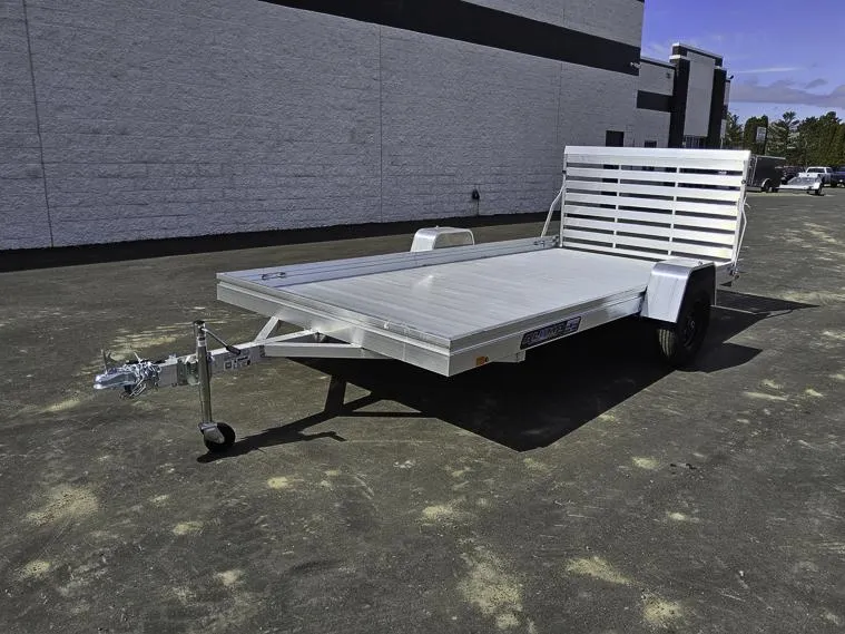 new Utility Trailers Aluma  for sale, in Hinckley, MN Thumbnail 8