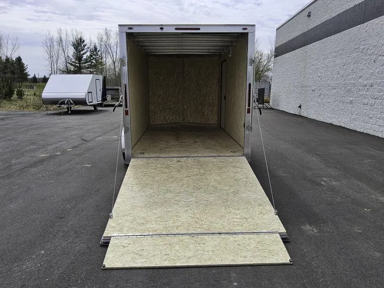 new Cargo (Enclosed) Trailers Legend Trailers  for sale, in Hinckley, MN Thumbnail 11