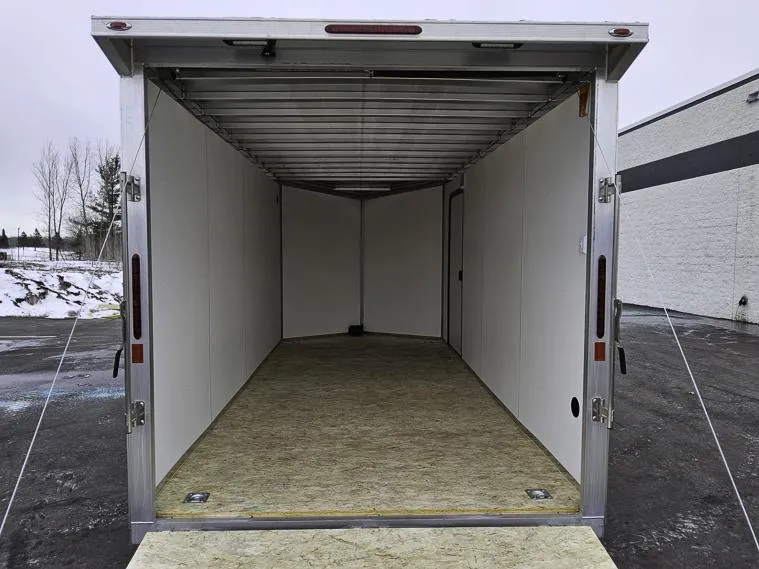 new Cargo (Enclosed) Trailers Legend Trailers  for sale, in Hinckley, MN Thumbnail 11