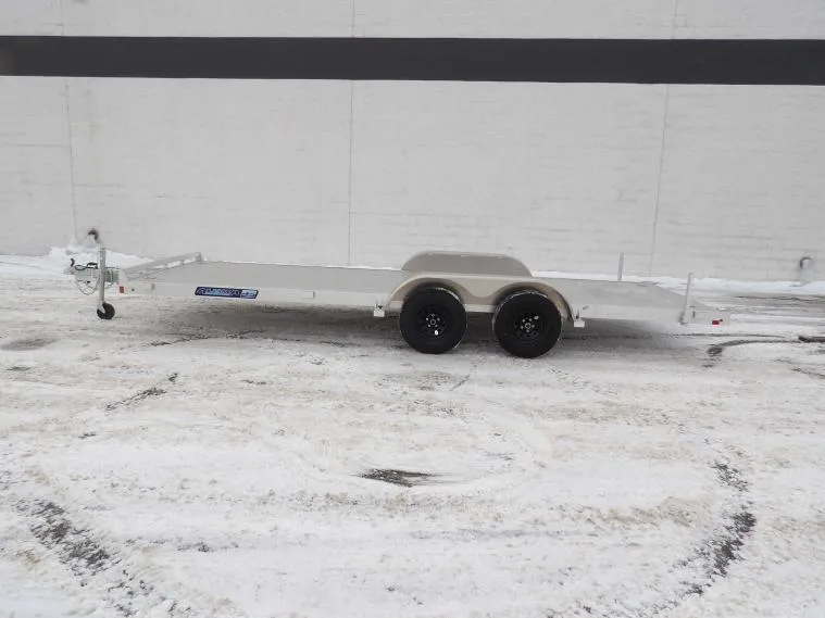 new Utility Trailers Aluma  for sale, in Hinckley, MN Thumbnail 3