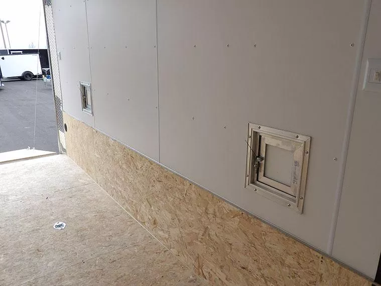 new Snowmobile Trailers Legend Trailers  for sale, in Hinckley, MN Thumbnail 28