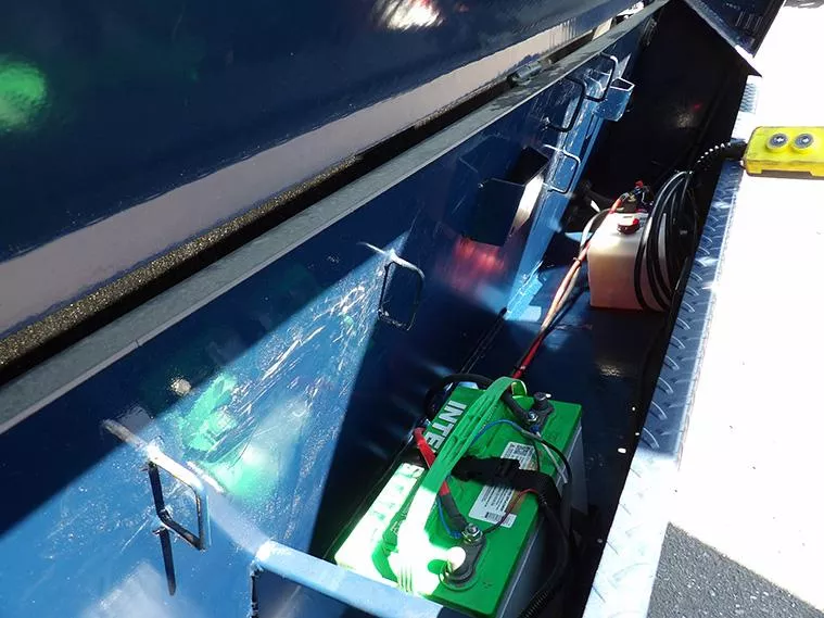 new Dump Trailers Horizon Trailers  for sale, in Hinckley, MN Thumbnail 27