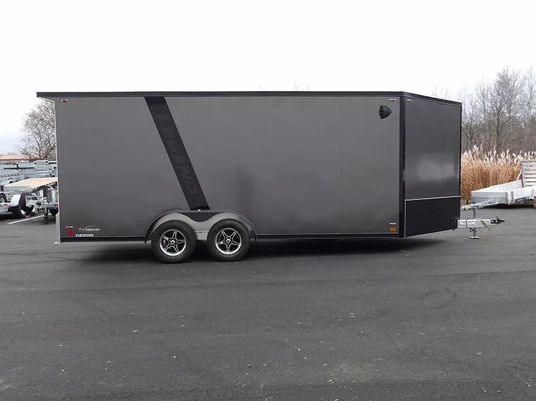 new Snowmobile Trailers Legend Trailers  for sale, in Hinckley, MN Thumbnail 6