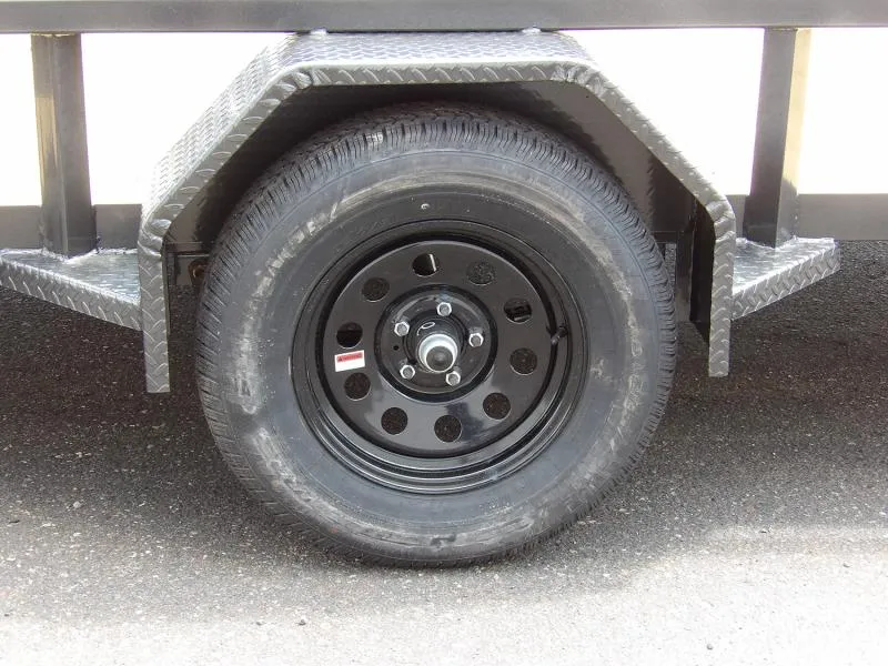 new Utility Trailers Load Trail  for sale, in Hinckley, MN Thumbnail 16