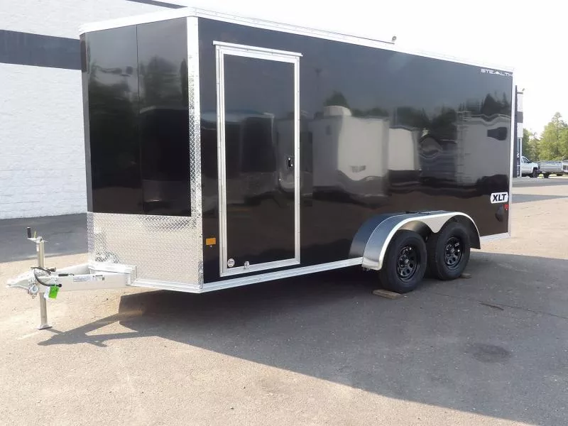 new Cargo (Enclosed) Trailers CargoPro Trailers  for sale, in Hinckley, MN Thumbnail 2