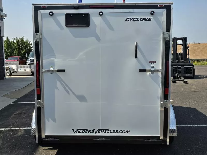 new Cargo (Enclosed) Trailers Legend Trailers  for sale, in Hinckley, MN Thumbnail 6