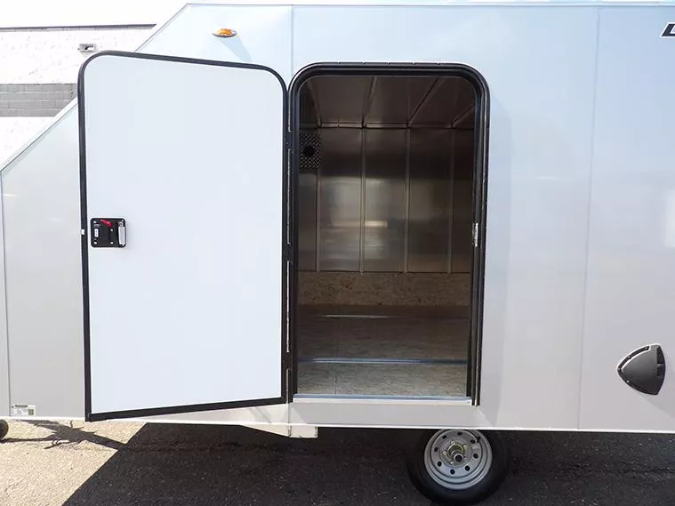 new Snowmobile Trailers Legend Trailers  for sale, in Hinckley, MN Thumbnail 9