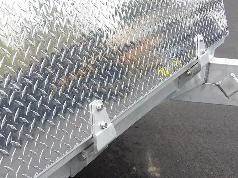 new Utility Trailers Aluma  for sale, in Hinckley, MN Thumbnail 11