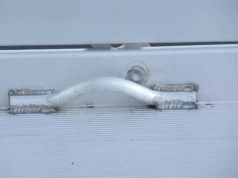 new Utility Trailers Aluma  for sale, in Hinckley, MN Thumbnail 18