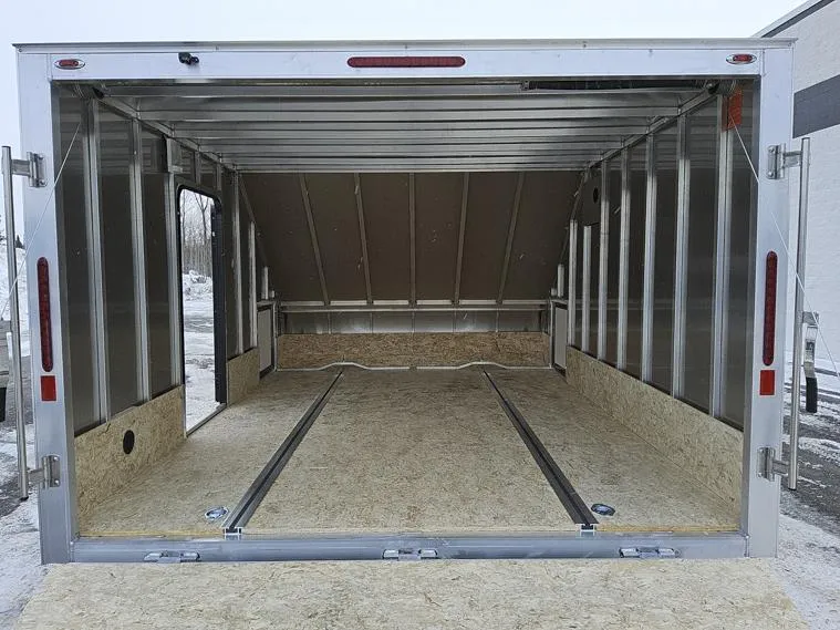 new Snowmobile Trailers Legend Trailers  for sale, in Hinckley, MN Thumbnail 13