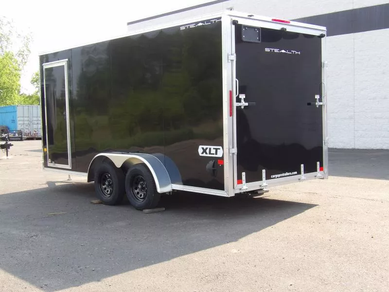 new Cargo (Enclosed) Trailers CargoPro Trailers  for sale, in Hinckley, MN Thumbnail 6
