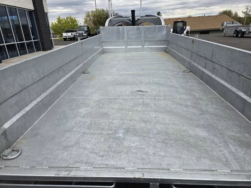 new Dump Trailers K-Trail  for sale, in Hinckley, MN Thumbnail 10