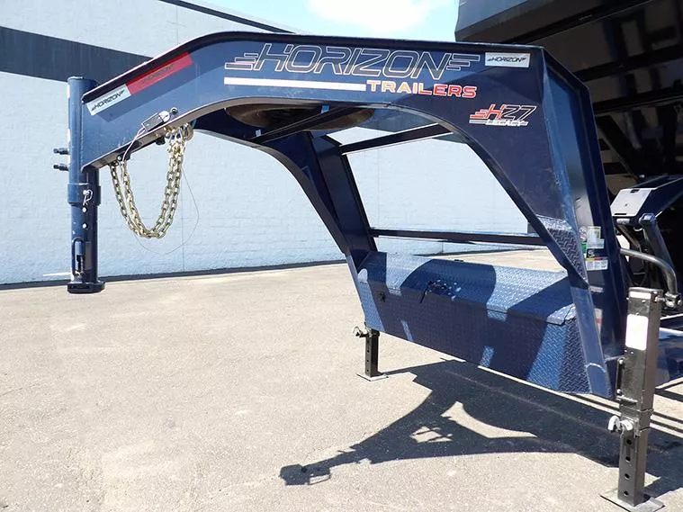 new Dump Trailers Horizon Trailers  for sale, in Hinckley, MN Thumbnail 18