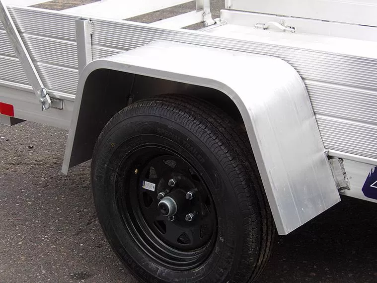 new Utility Trailers Aluma  for sale, in Hinckley, MN Thumbnail 16