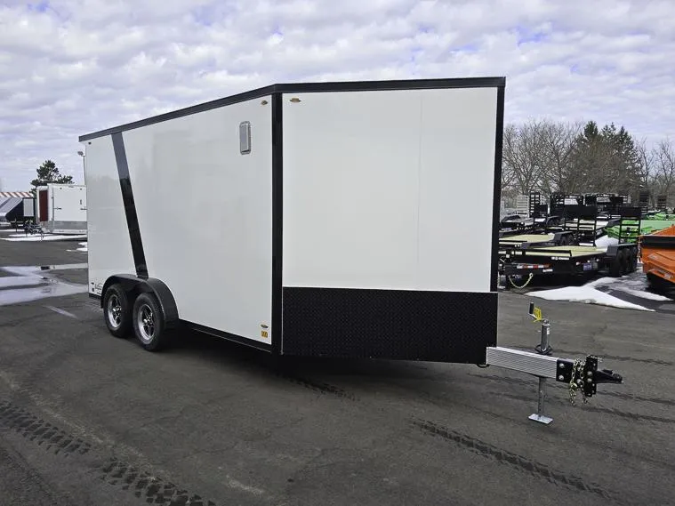 new Snowmobile Trailers Legend Trailers  for sale, in Hinckley, MN Thumbnail 2