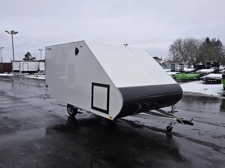 new Snowmobile Trailers Legend Trailers  for sale, in Hinckley, MN Thumbnail 4