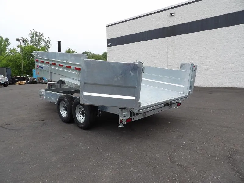 new Dump Trailers K-Trail  for sale, in Hinckley, MN Thumbnail 11