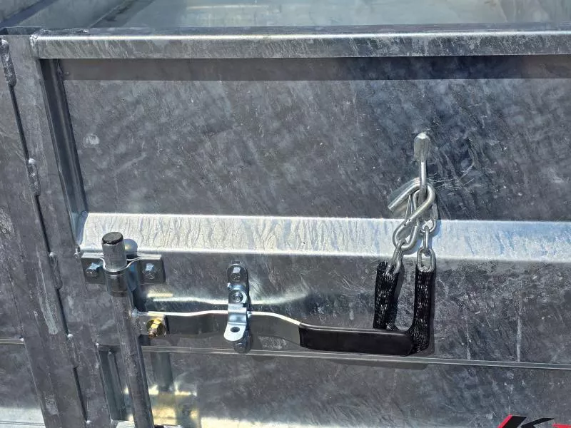 new Dump Trailers K-Trail  for sale, in Hinckley, MN Thumbnail 9
