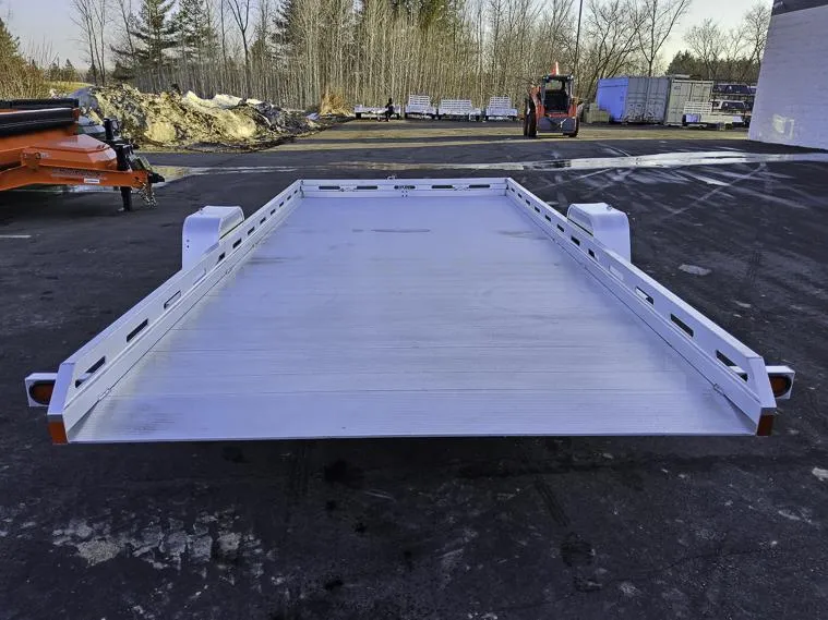 new Utility Trailers Aluma  for sale, in Hinckley, MN Thumbnail 6