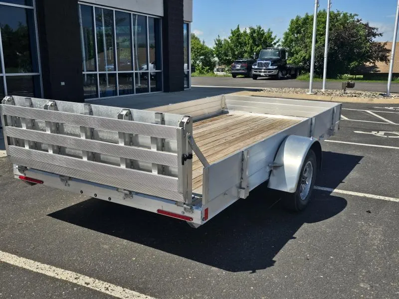 new Utility Trailers CargoPro Trailers  for sale, in Hinckley, MN Thumbnail 5