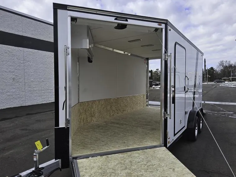 new Snowmobile Trailers Legend Trailers  for sale, in Hinckley, MN Thumbnail 9