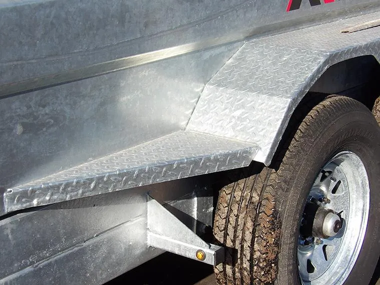 new Dump Trailers K-Trail  for sale, in Hinckley, MN Thumbnail 11