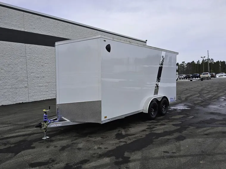 new Cargo (Enclosed) Trailers Legend Trailers  for sale, in Hinckley, MN Thumbnail 10