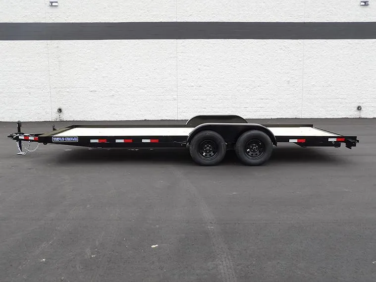 new Car Haulers / Racing Trailers Triple Crown Trailers  for sale, in Hinckley, MN Thumbnail 2