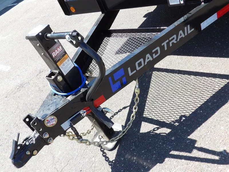 new Car Haulers / Racing Trailers Load Trail  for sale, in Hinckley, MN Thumbnail 9