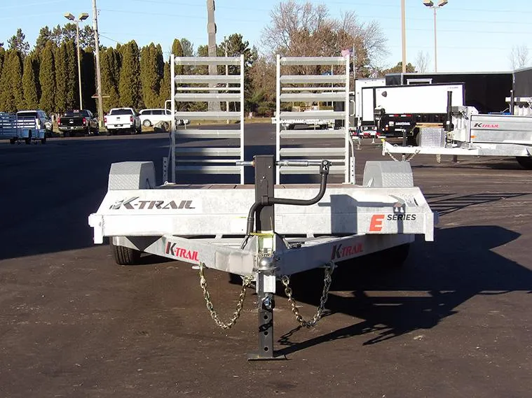 new Equipment / Flatbed Trailers K-Trail  for sale, in Hinckley, MN Thumbnail 9