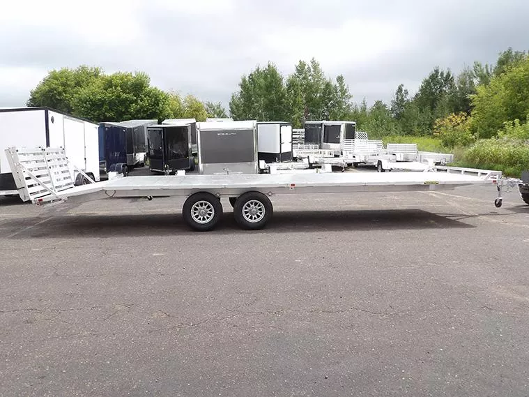 new Utility Trailers Aluma  for sale, in Hinckley, MN Thumbnail 6