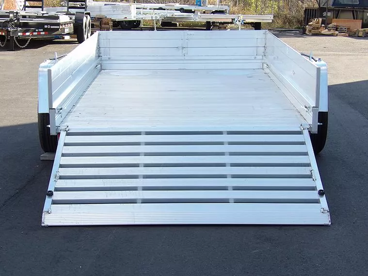 new Utility Trailers Aluma  for sale, in Hinckley, MN Thumbnail 12