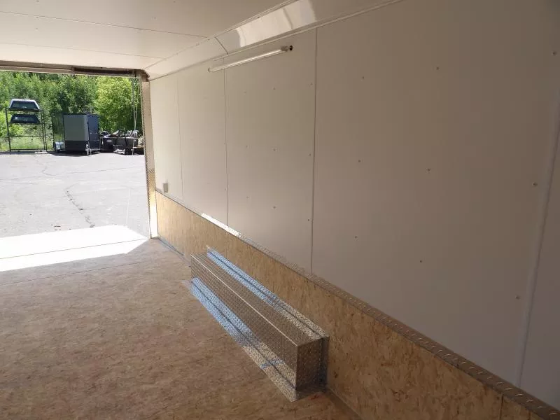 new Cargo (Enclosed) Trailers Legend Trailers  for sale, in Hinckley, MN Thumbnail 21