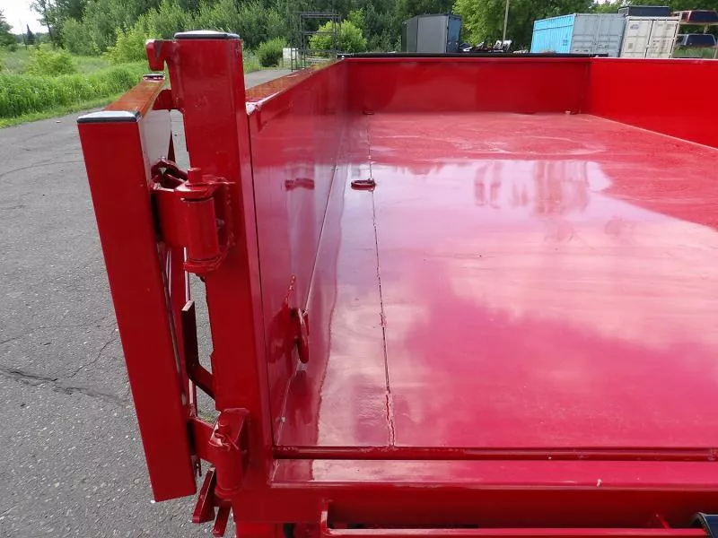 new Dump Trailers Load Trail  for sale, in Hinckley, MN Thumbnail 34